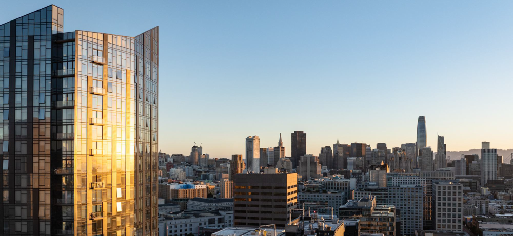 NEMA San Francisco website preview